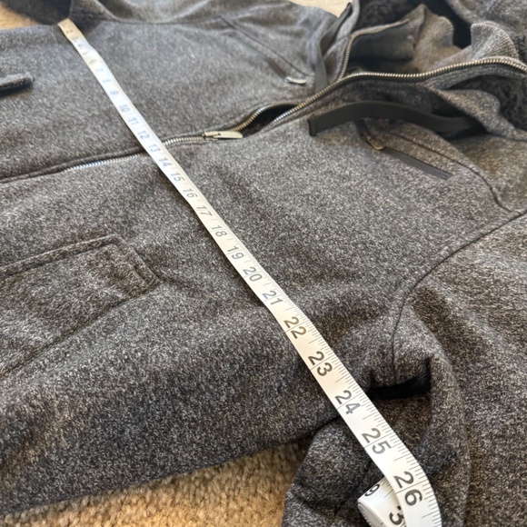 Mens jacket - Picture 5 of 6